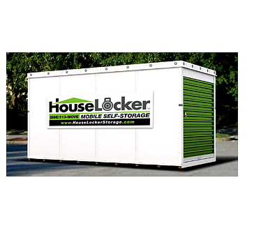 houselocker container