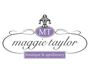 maggie taylor logo
