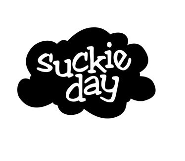 suckie day logo
