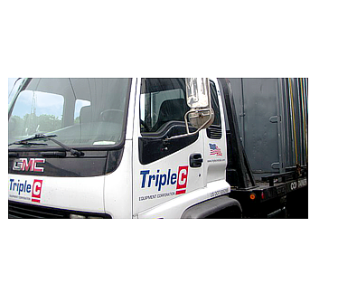 triple c truck